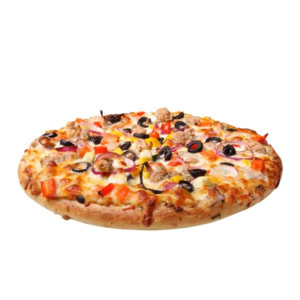 Pizza