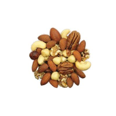 Mixed dry fruits and nuts premium 500 gm