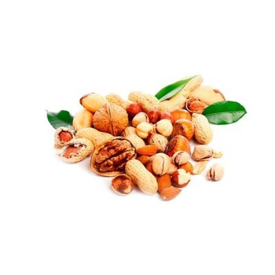 Mixed dry fruits and nuts premium 500 gm