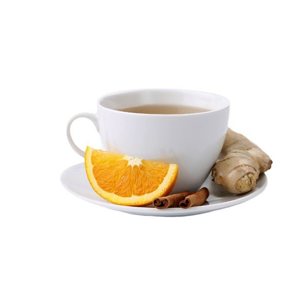 Herbal tea Clove Spice Flavor