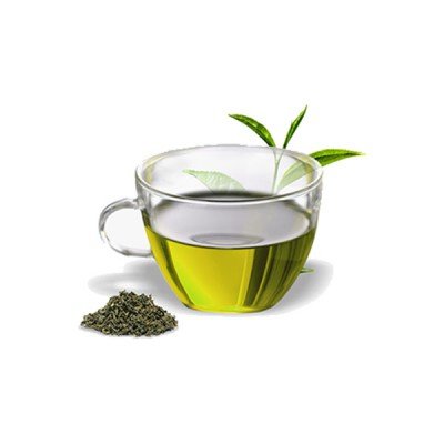 Green tea Coffee Iced tea Lemon